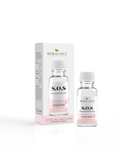 S.O.S. DRYING SERUM