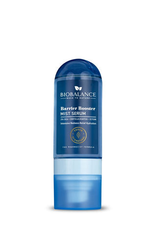 BARRIER BOOSTER MIST SERUM