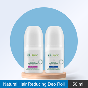 HAIR REDUCING DEO ROLL ON/ Суганы үсний ургалтыг зогсоох хөлс дарагч