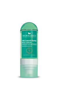 OIL-CONTROL CLARITY MIST SERUM