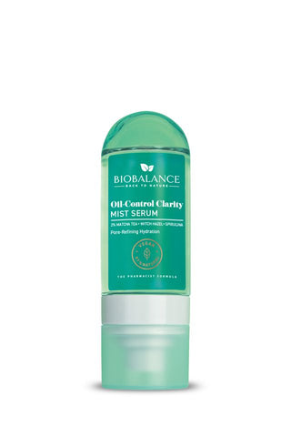 OIL-CONTROL CLARITY MIST SERUM