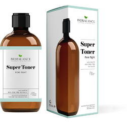 SUPER TONER PORE TIGHT/ Нүхжилт агшааж, тослог тэнцвэржүүлэх тонер