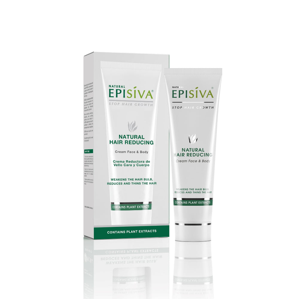 HAIR REDUCING SKIN CREAM/ Үсний ургалт зогсоох нүүр болон биеийн тос