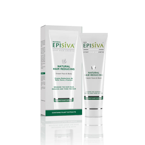HAIR REDUCING SKIN CREAM/ Үсний ургалт зогсоох нүүр болон биеийн тос