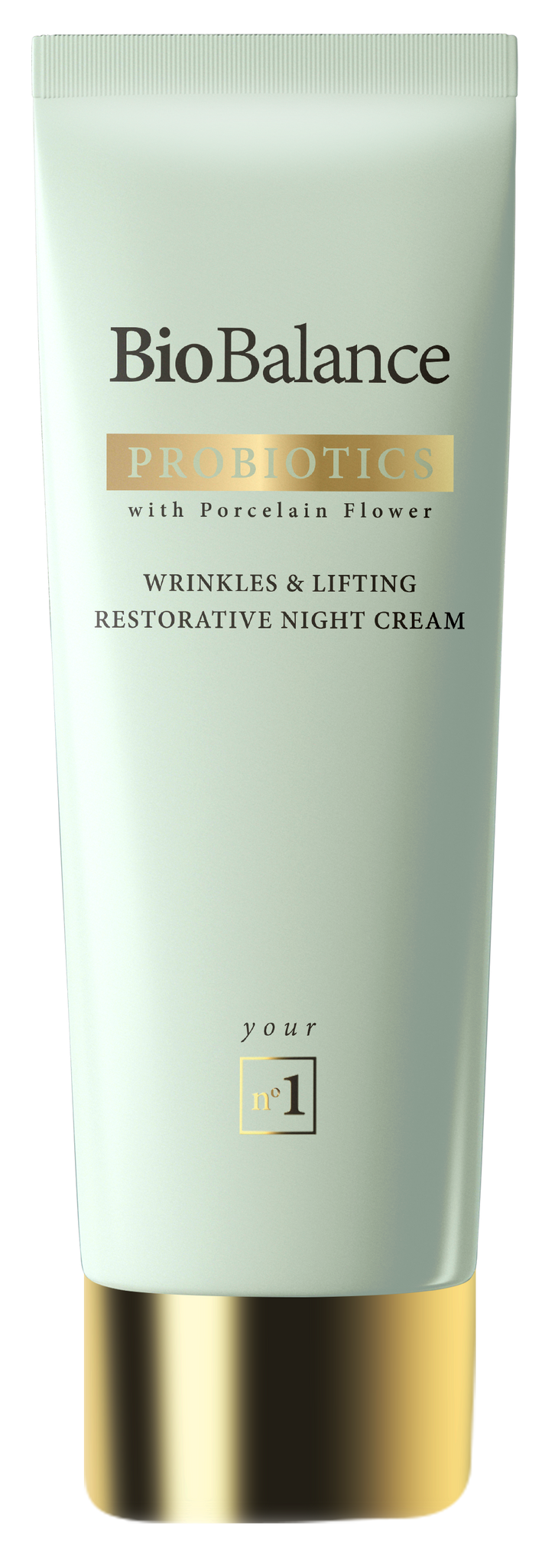 WRINKLES& LIFTING NIGHT CREAM