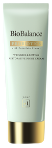 WRINKLES& LIFTING NIGHT CREAM