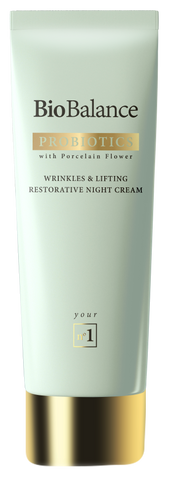 WRINKLES& LIFTING NIGHT CREAM