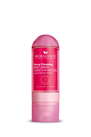 DEEP PLUMPING MIST SERUM