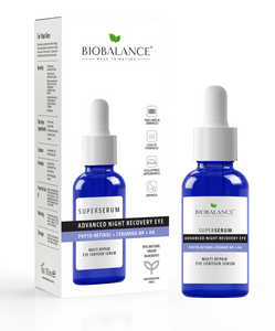 ADVANCED NIGHT RECOVERY EYE SUPER SERUM/Нөхөн төлжүүлэх, хөгшрөлтийн эсрэг шөнийн нүдний  ийлдэс