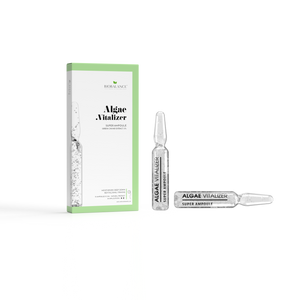 NATURAL ALGAE VITALIZER SUPER AMPOULE