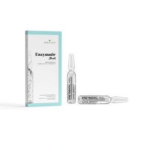 70% NATURAL ORIGIN ENZYMATIC PEEL SUPER AMPOULE