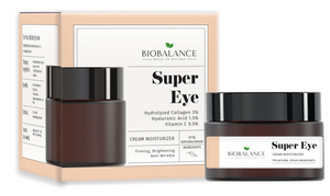 SUPER EYE CREAM MOISTURIZER