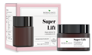 SUPER LIFT CREAM MOISTURIZER