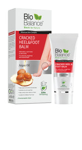 CRACKED HEEL& FOOT BALM